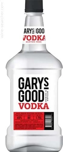 Garys Vodka