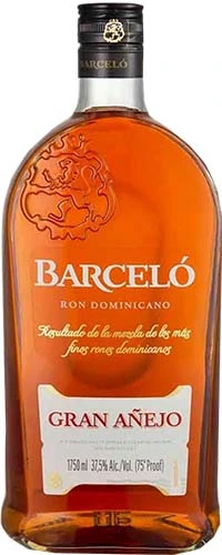 Barcelo Gran Anejo 80