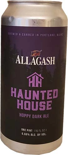 Allagash Rotation 4 Pk - Me