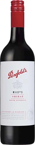 Penfolds Maxs Shiraz