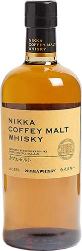 Nikka Coffey Malt Whisky 90