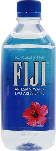 Fiji Water 500ml