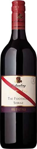 D'arenberg 'the Footbolt' Shiraz