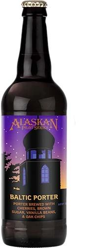 Alaskan Baltic Porter 4pk