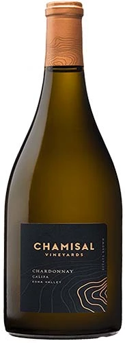 Chamisal Chardonnay