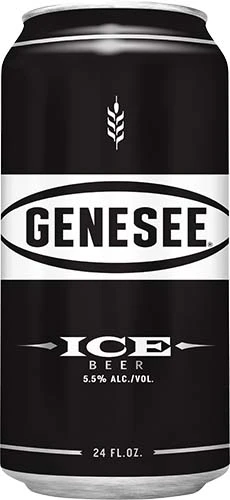 Genesee Ice 24oz Can