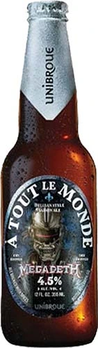 Unibroue Tout Le Monde 6pk