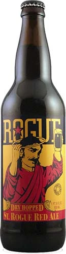 Rogue Saint Rouge Red Ale