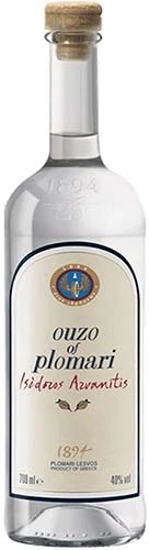 Plomari Ouzo