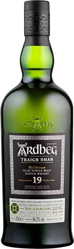 Ardbeg Traigh Bhan 19yr