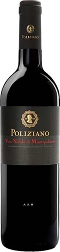 Poliziano Nobile Di Montepulciano