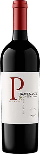 Provenance Merlot Napa