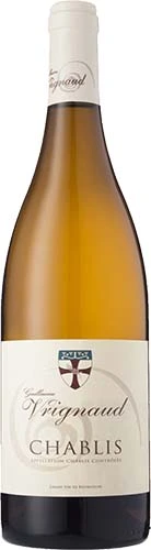 Vrignaud Chablis 14