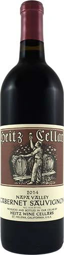 Heitz Cellars Cabernet