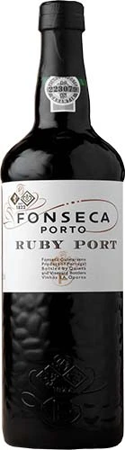 Fonseca                        Ruby Port