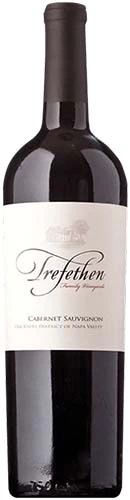 Trefethen Cabernet Sauvignon 2015