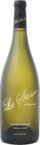 La Storia Chardonnay 2018 750ml