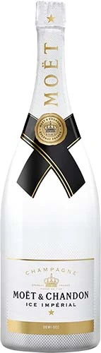 Moet Ice Imperial