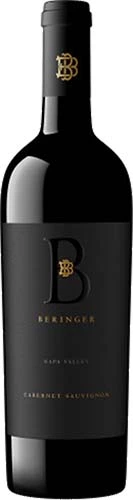 Beringer Napa Valley Cabernet Sauvignon