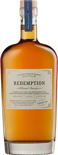 Redemption Wheated Bourbon