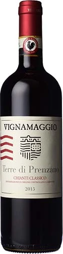 Vignamaggio Prenzano Chianti 17