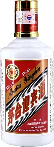 Kweichow Moutai Yingbin 106