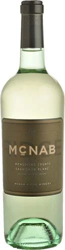 Mcnabb Ridge Sauvignon Blanc