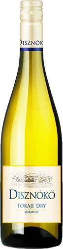 Disznoko Tokaji Dry Furmint 2017