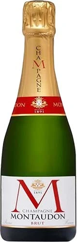 Montaudon Champagne