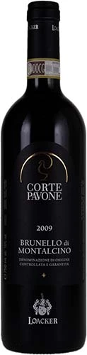 Corte Pavone Brunello 17