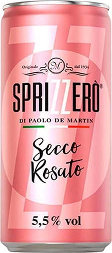 Sprizzeri Secco Rose