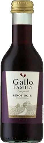 Gallo Family Vineyards Pinot Noir Red Wine