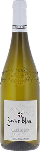 Viallet Savoie Blanc 750ml