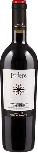 Umani Ronchi Montepulciano Podere