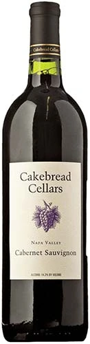 Cakebread Cabernet Sauvignon 2019