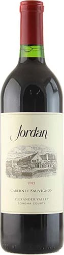 Jordan Cabernet Sauvignon