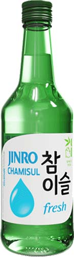 Jinro Soju 24