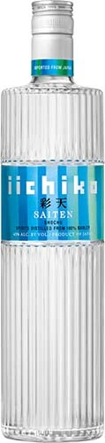 Iichiko Saiten Shochu