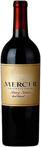 Mercer Estates Heritage Blend Reserve