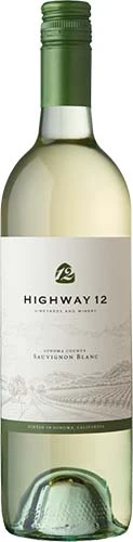 Highway 12 Sauvignon Blanc