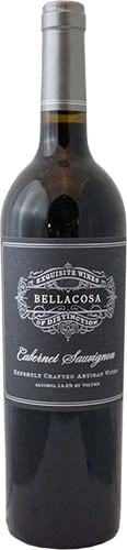 Daniel Cohn Bellacosa Cabernet