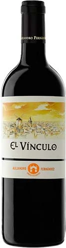 El Vinculo Crianza