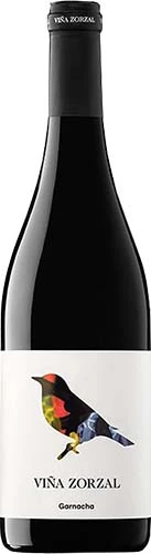 Vina Zoral Garnacha 19