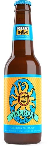 Bell's Wheat Series 6pk Btl