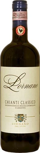 Lornano Chianti Classico