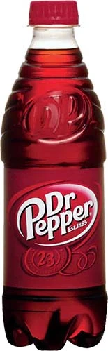 Dr. Pepper