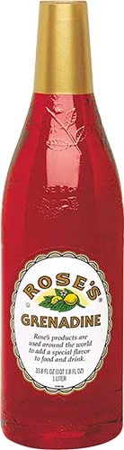 Roses Grenadine