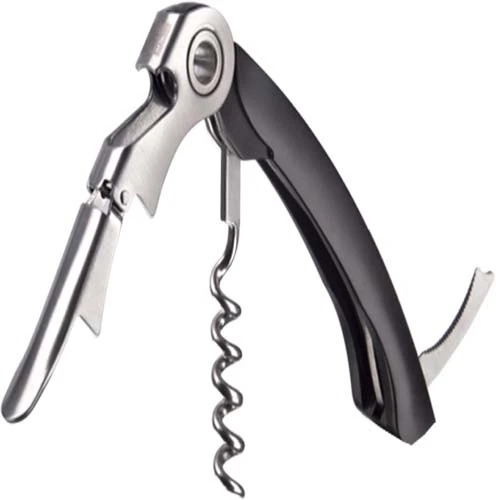 Double Hinged Corkscrew