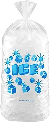 Ice 10lb