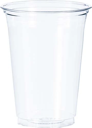 Cup Dart Clear 16oz